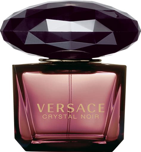 versace crystal noir scent profile|perfume Versace Crystal Noir 90ml.